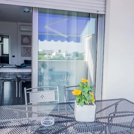 Dream Marine Appartament Appartement Porto Cesareo