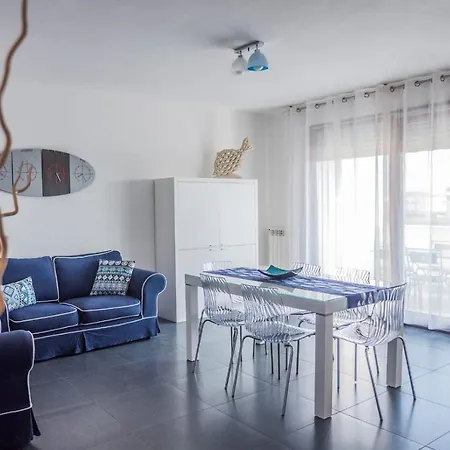 Appartement Dream Marine Appartament *