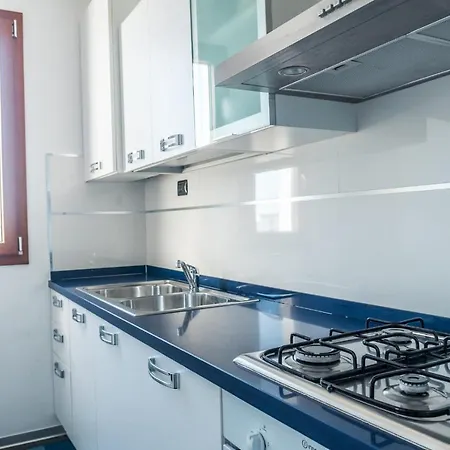 Appartement Dream Marine Appartament