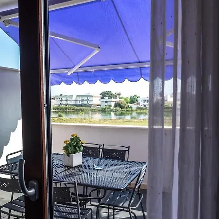 Appartement Dream Marine Appartament