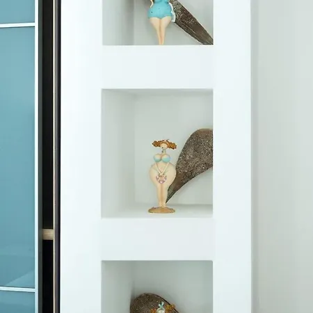 Dream Marine Appartament Appartement *