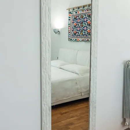Dream Marine Appartament Appartement Porto Cesareo