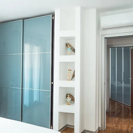 Dream Marine Appartament Appartement