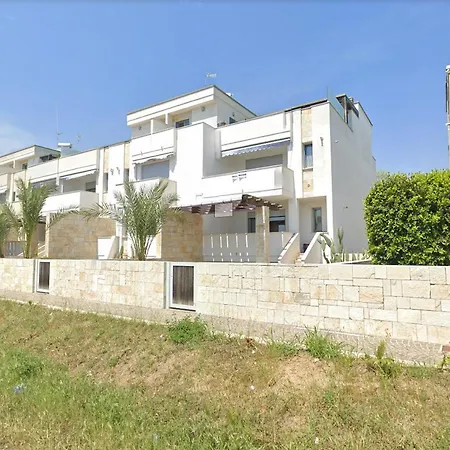 Appartement Dream Marine Appartament